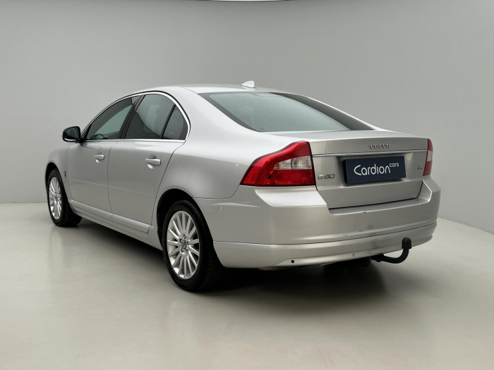 Volvo S80 D5 MOMENTUM AUT 2.4 d Momentum