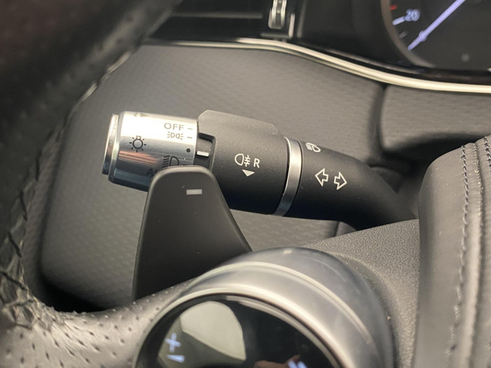 Land Rover Range Rover Evoque D180 R-DYNAMIC S AWD AUT 2.0 d Dynamic