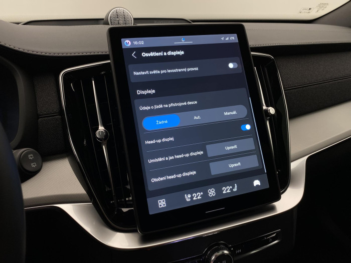 Volvo XC90 B5 AWD BLACK EDITION PLUS 7m