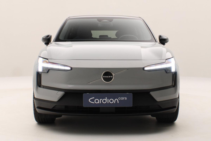 Volvo EX30 PURE ELECTRIC AWD TWIN PLUS