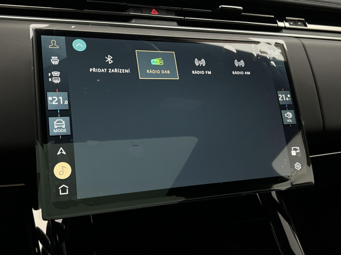 Land Rover Range Rover Sport P460e DYNAMIC HSE AWD Aut 3.0 Dynamic