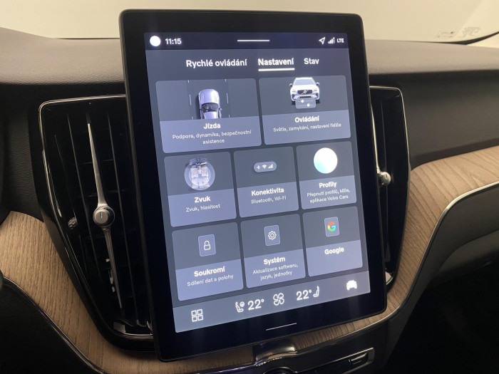 Volvo XC60 B5 AWD AUT DARK PLUS