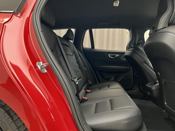 Volvo V60 T6 AWD R-DESIGN POLESTAR AUT