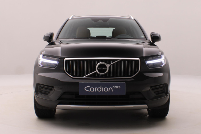 Volvo XC40 B4 AWD INSCRIPTION AUT CZ