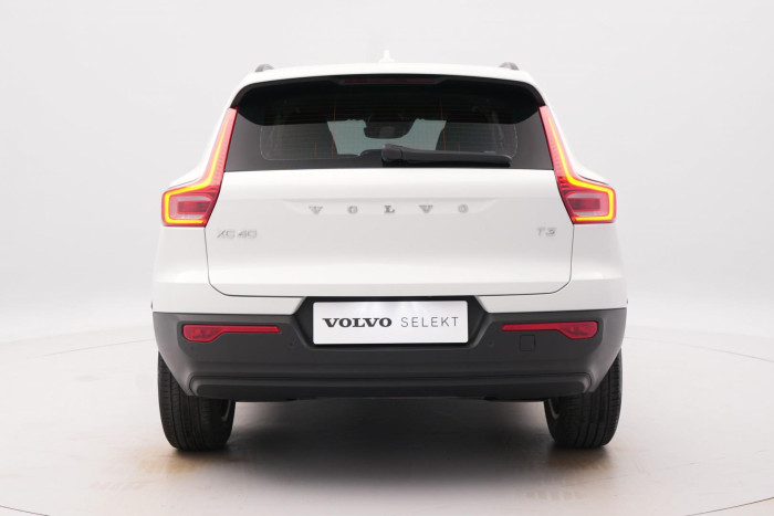 Volvo XC40 T3 KINETIC