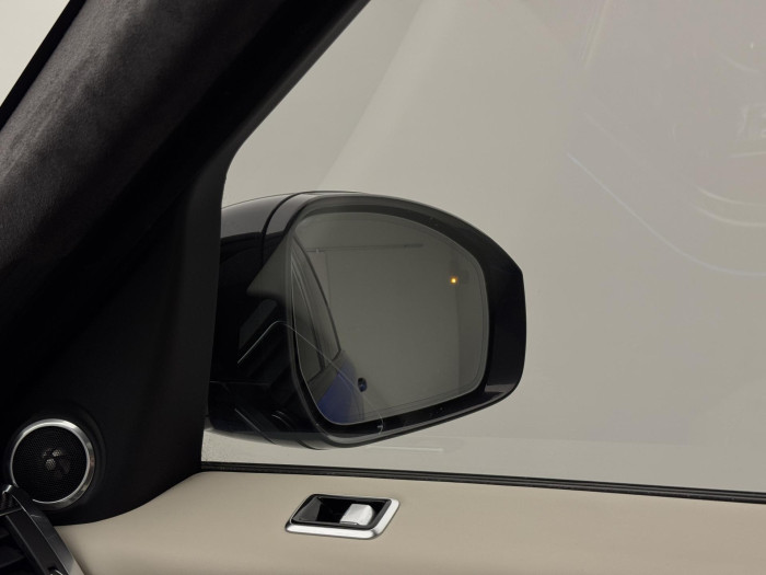 Land Rover Range Rover Sport P525 AUTOBIOGRAPHY REZERVACE