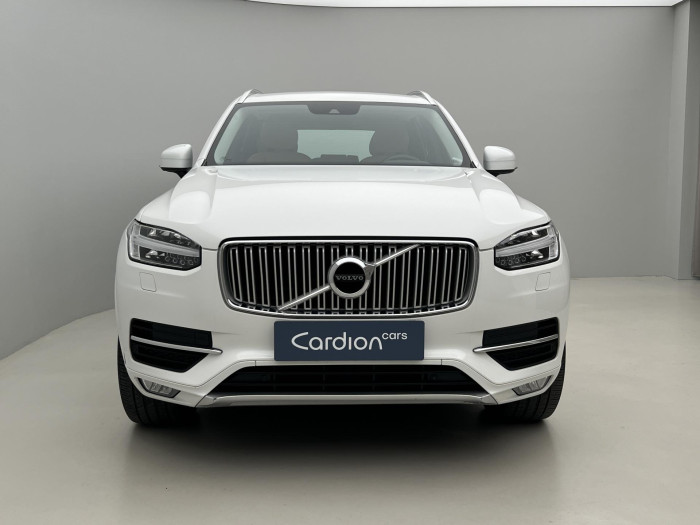 Volvo XC90 D5 AWD INSCRIPTION AUT CZ 2.0 d