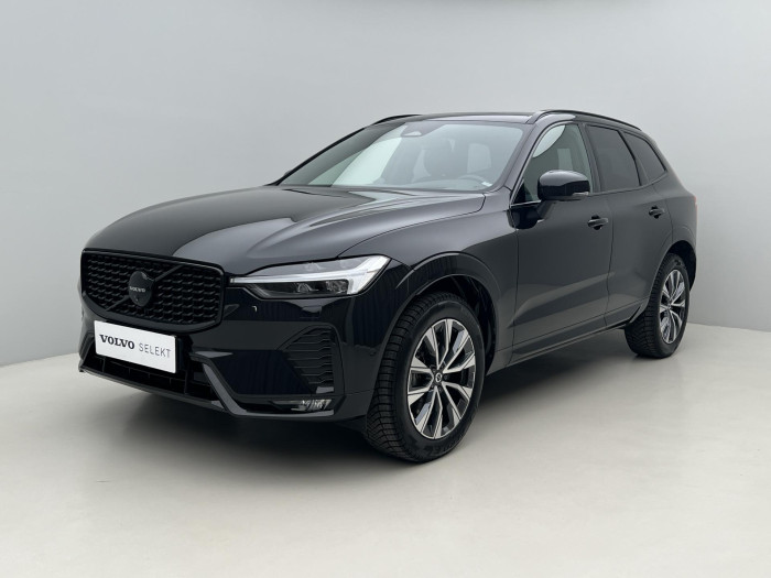 Volvo XC60 B5 AWD BLACK EDITION ULTIMATE 2.0 Edition