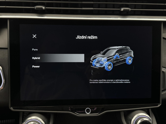 Lynk & Co 01 PHEV DCT AUT 1.maj