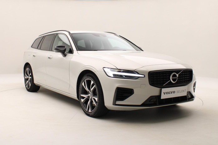 Volvo V60 T6 AWD R-DESIGN RECHARGE 1.maj