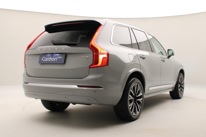 Volvo XC90 T8 AWD Plug-in BRIGHT ULTRA 7m