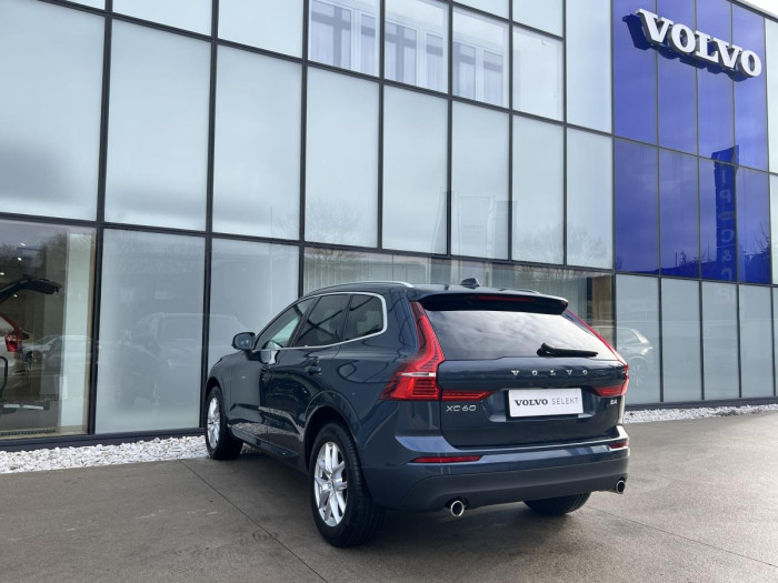 Volvo XC60 B4 MOMENTUM Aut 1.maj. 2.0 Momentum