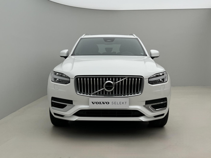 Volvo XC90 T8 AWD RECHARGE PLUS BRIGHT