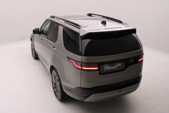 Land Rover Discovery D300 HSE AWD AUT CZ 3.0 d