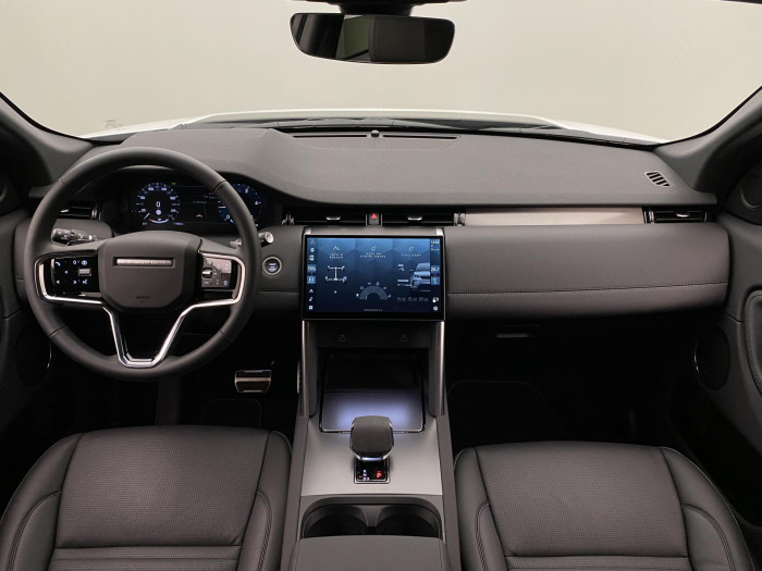 Land Rover Discovery Sport D200 DYNAMIC SE AWD AUT CZ 2.0 d Dynamic SE