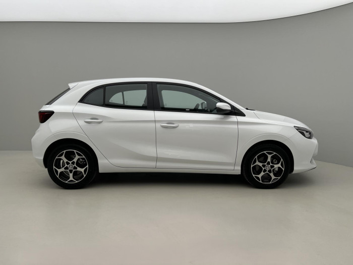 MG MG3 EMOTION Hybrid+ AUT