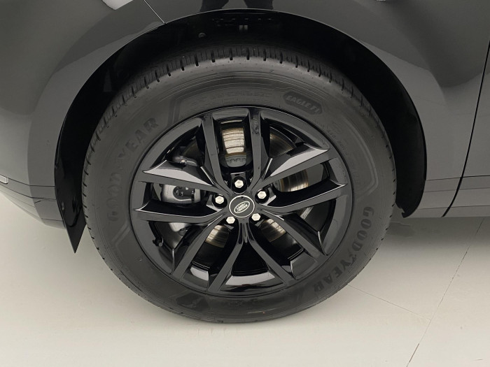 Land Rover Range Rover Evoque P270e S AWD REZERVACE