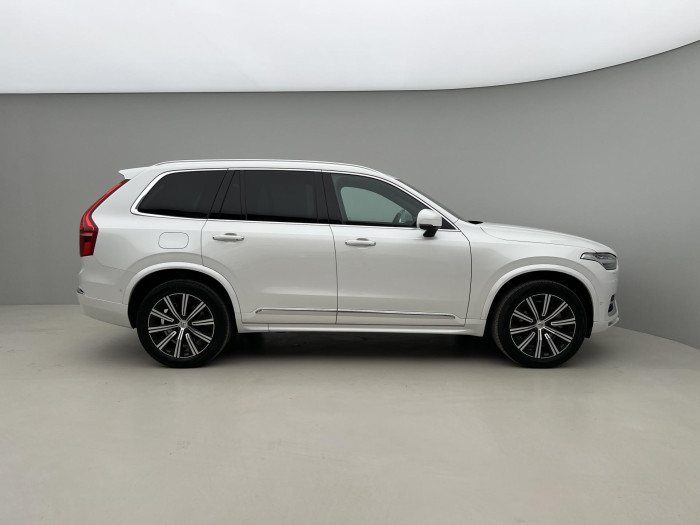 Volvo XC90 B5 AWD BRIGHT PLUS 7MÍSTNÁ AUT