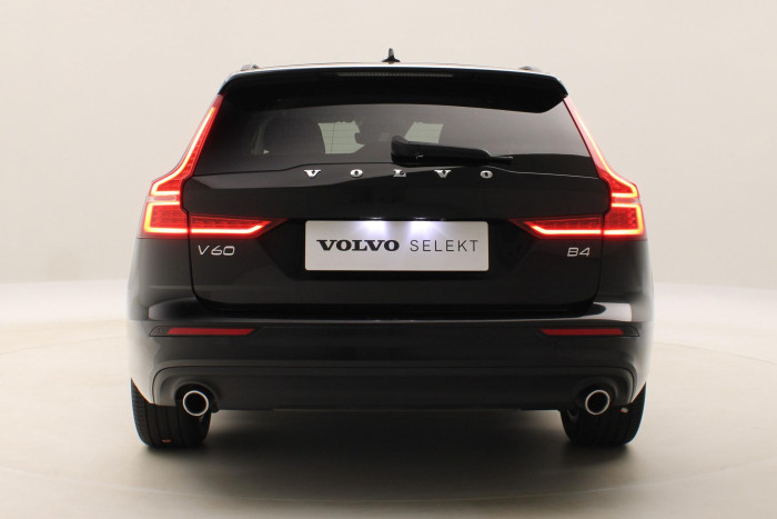 Volvo V60 B4 MOMENTUM AUT 1.maj 2.0 Momentum