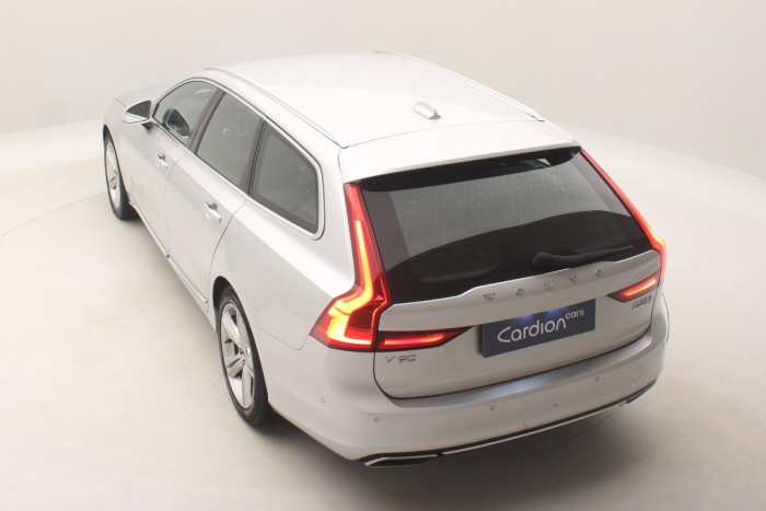 Volvo V90 D5 AWD INSCRIPTION CZ 1.maj 2.0 d