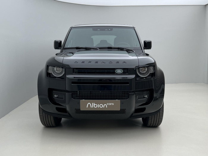 Land Rover Defender 110 D250 X-DYNAMIC SE AWD Aut 3.0 d Dynamic SE