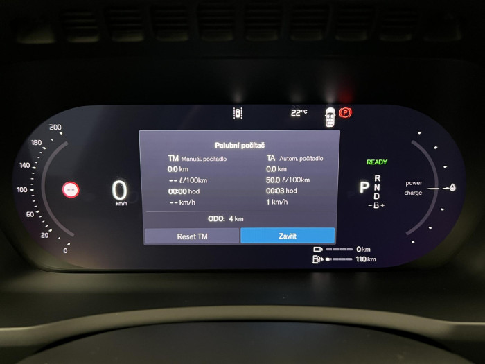 Volvo XC90 T8 AWD RECHARGE DARK ULTRA AUT