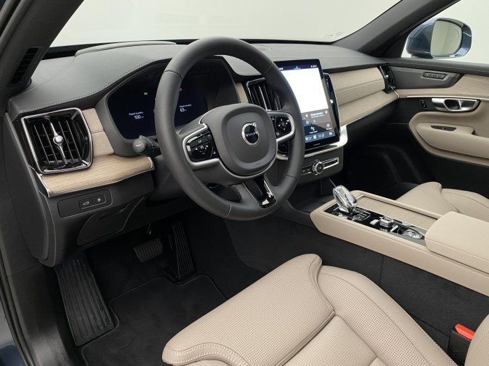 Volvo XC90 T8 AWD RECHARGE BRIGHT PLUS 7m