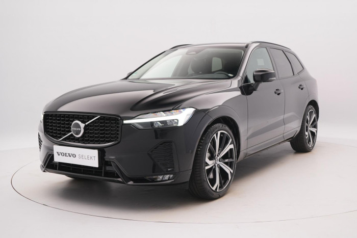 Volvo XC60 B5 AWD PLUS DARK AUT