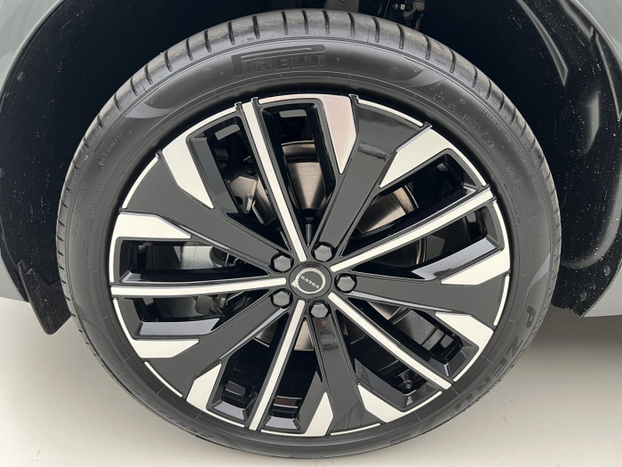 Volvo XC60 B5 AWD AUT DARK ULTRA