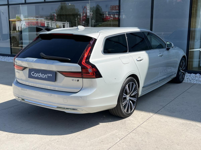 Volvo V90 B6 AWD INSCRIPTION Aut 1.maj.