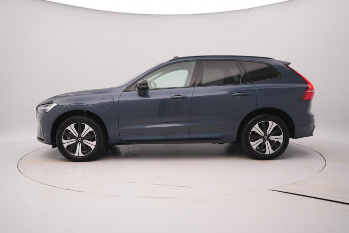 Volvo XC60 T6 AWD RECHARGE PLUS DARK