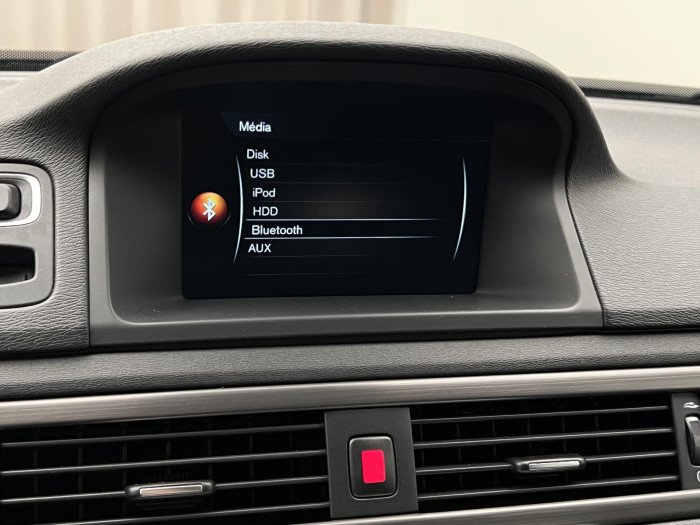 Volvo XC70 D4 AWD MOMENTUM AUT 2.4 d Momentum