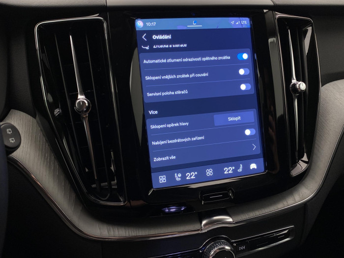 Volvo XC60 B5 AWD DARK PLUS AUT