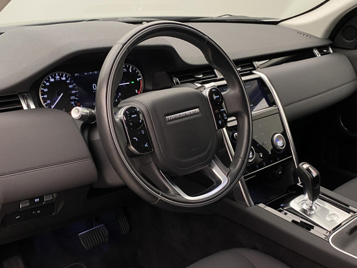 Land Rover Discovery Sport D150 S AWD AUT CZ REZERVACE 2.0 d