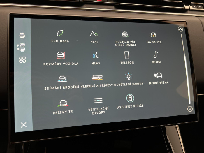 Land Rover Range Rover Sport D300 DYNAMIC SE AWD Aut 3.0 d Dynamic SE