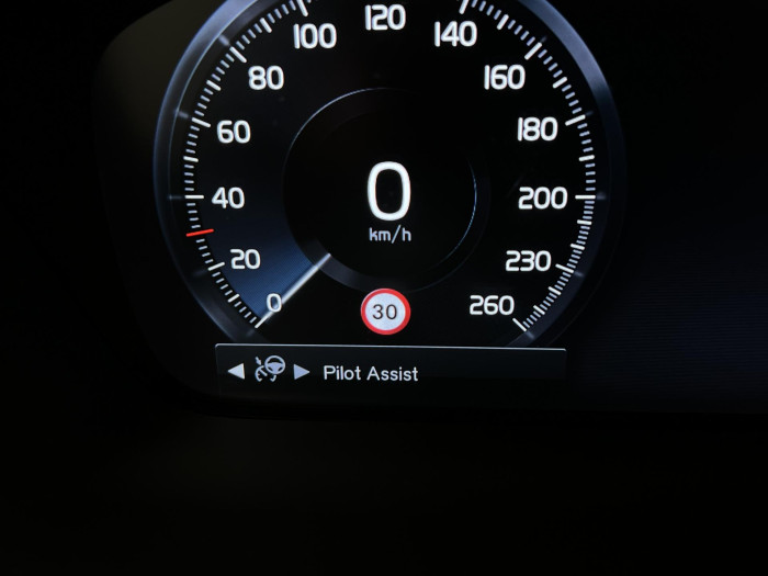 Volvo XC90 T8 AWD RECHARGE R-DESIGN 7MÍST