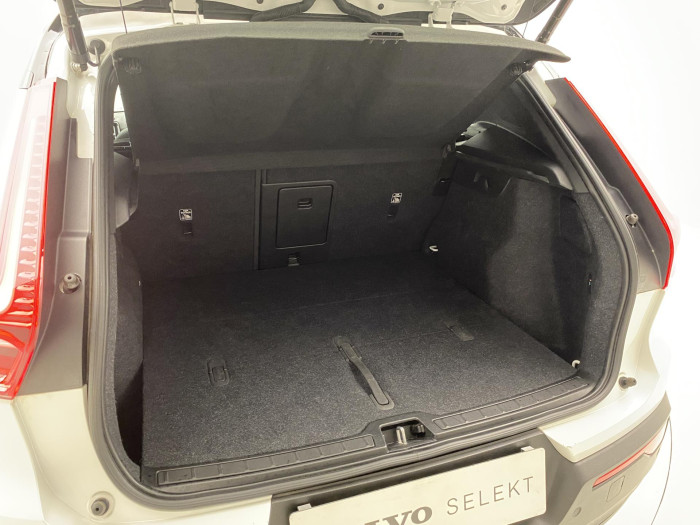 Volvo XC40 TWIN ENGINE ULTIMATE CZ