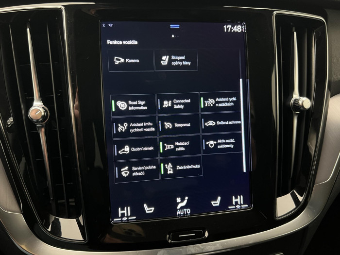 Volvo V60 B4 MOMENTUM AUT 2.0 Momentum