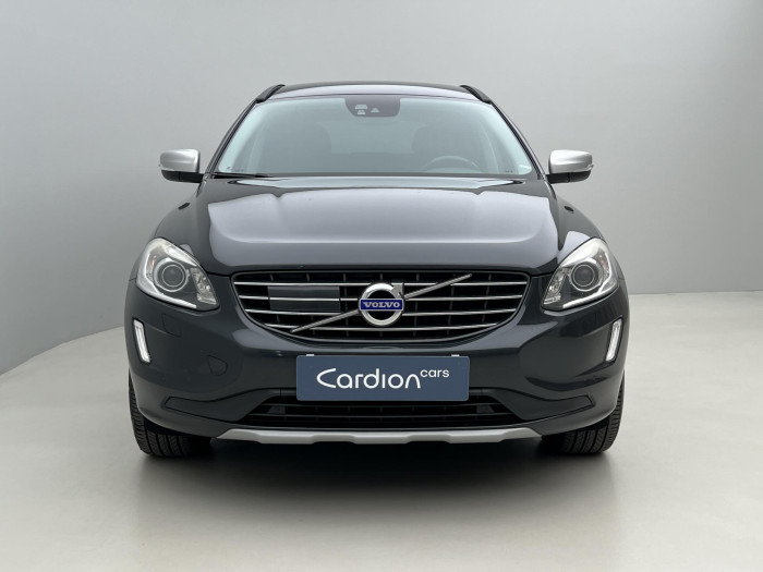 Volvo XC60 D4 AWD MOMENTUM AUT 2.4 d Momentum