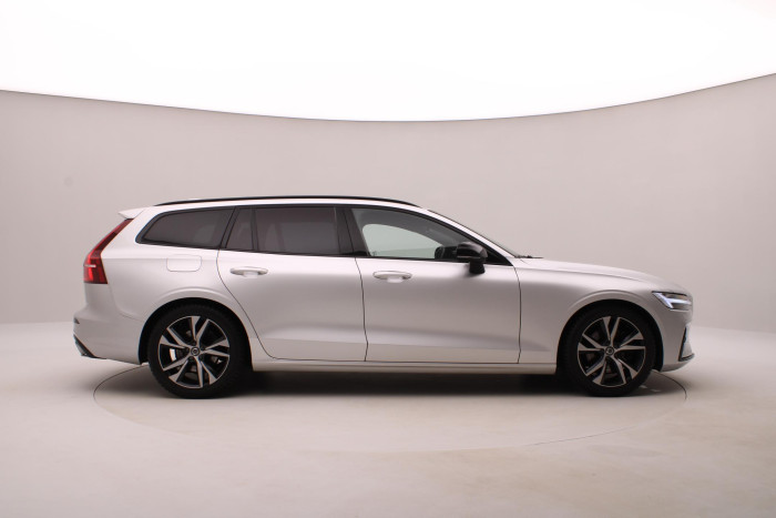 Volvo V60 B4 R-DESIGN AUT