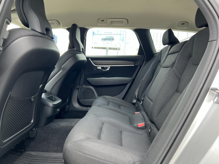 Volvo V90 CROSS COUNTRY D4 AWD Aut 2.0 d