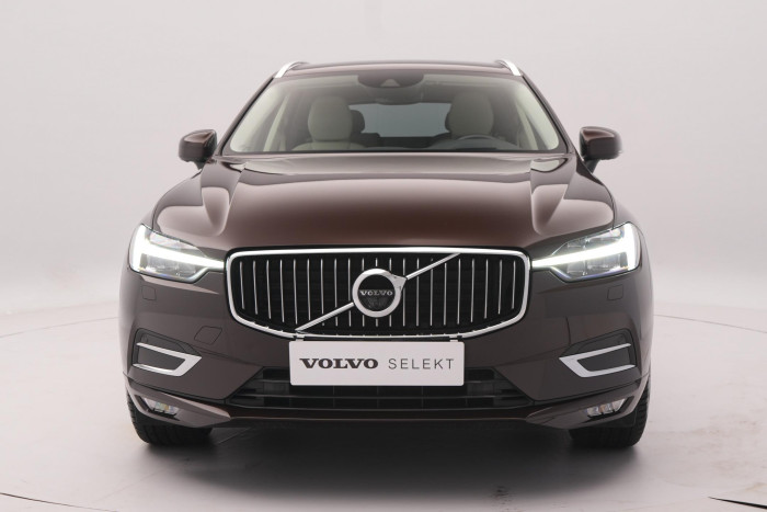 Volvo XC60 B5 AWD INSCRIPTION CZ 1.maj