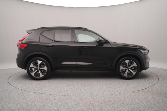 Volvo XC40 B3 DARK PLUS CZ 1.maj