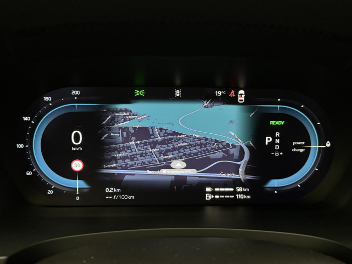 Volvo S90 T8 AWD RECHARGE ULTIMATE DARK