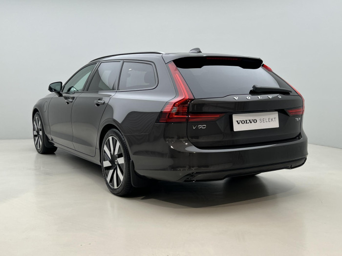 Volvo V90 T6 AWD RECHARGE PLUS DARK AUT