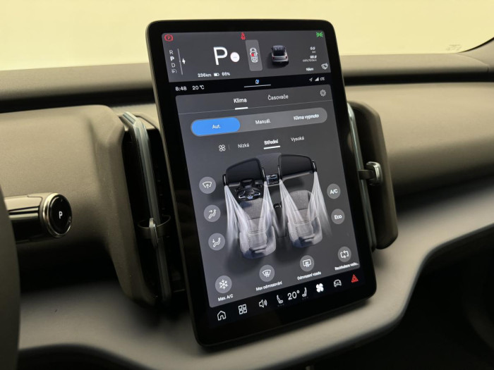 Volvo EX30 PURE ELECTRIC RECHAR. CORE RWD