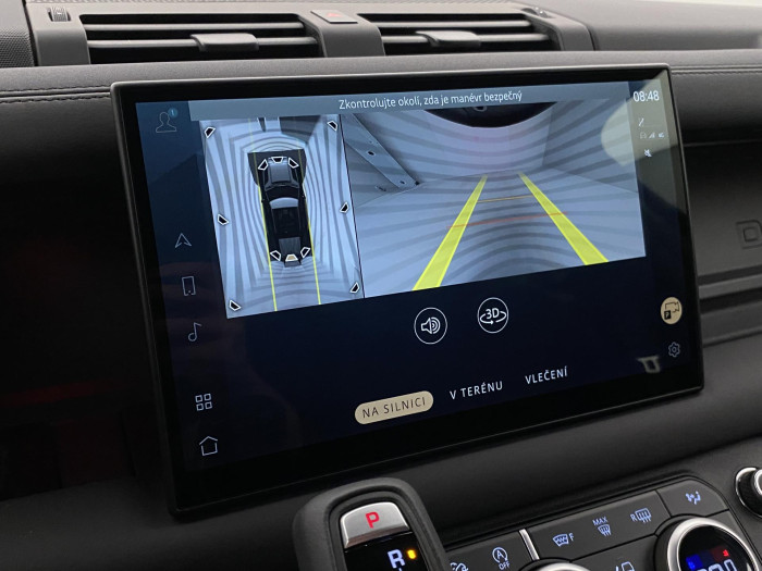 Land Rover Defender 110 D250 X-DYNAMIC SE REZERVAC 3.0 d Dynamic SE