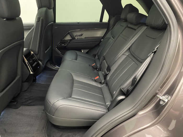 Land Rover Range Rover Sport P460e DYNAMIC SE AWD AUT 3.0 Dynamic SE