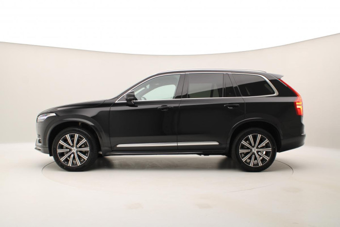 Volvo XC90 B5 AWD AUT BRIGHT PLUS 7míst 2.0 Plus
