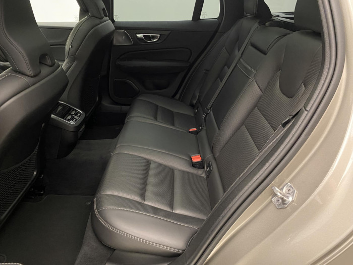 Volvo V60 T6 AWD HEICO SPORTIV AUT